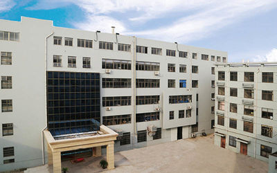 China Changzhou  Trustec  Company Limited usine