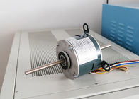 1/5HP 3 Doppelt-Wellen-Universalklimaanlagen-Ventilatormotor der Geschwindigkeits-YSK140/30-4-150-1