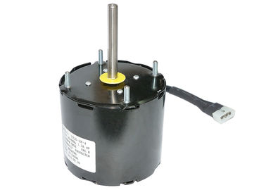 Einphasiges 3,3" Spaltpol-Ventilatormotor für Küchen-Belüftungs-Ausrüstung
