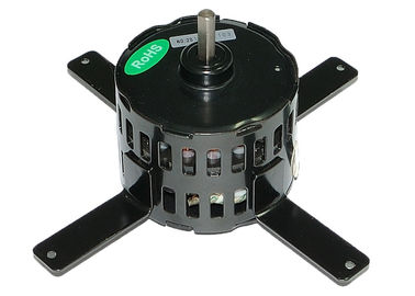Einphasig-Kondensator-Motor, Miniventilatormotor 3,3 Zoll für Belüftung