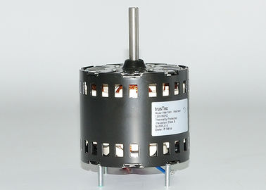 3,3 Zoll elektrischer Lüftermotor-Spaltpol-Ventilatormotor 60Hz 2 Pole für Gas-Ofen und andere Belüftungsausrüstung