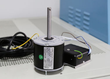 Einzelne Welle energiesparender elektrischer schwanzloser EC-Ventilatormotor-Ersatz von Ventilatormotor PSC BDC