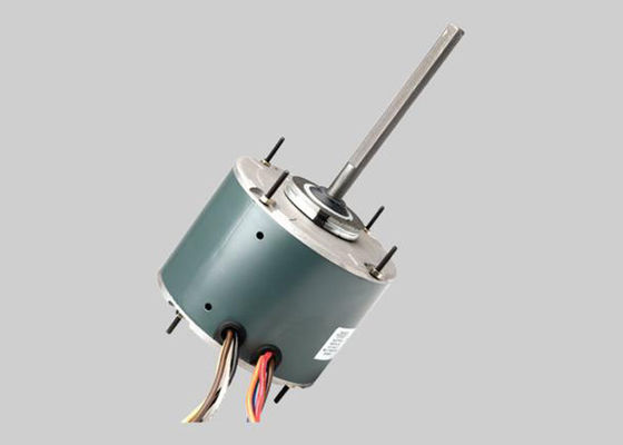 Elektrischer Kondensator-Ventilatormotor-Ersatz für Klimaanlagen 230V 1075RPM 60Hz 1/6HP