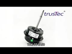 Was ist ein Lüftermotor YDK-77-6A60 in der Heizungs-, Lüftungs- und Klimatechnik?