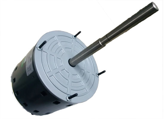 High Torque Air Conditioner Blower Motor YDK140-120-6A with Single Shaft Asynchronous 1/6HP
