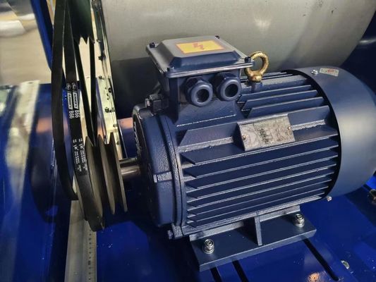 YE3-132M-4 B3  Air Conditioner Fan Motor 7.5kw 4 Pole 220v 60hz