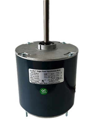 trueTec  Motor -1/3HP 825RPM 6P Condenser Fan Motor YDK-250-6A15