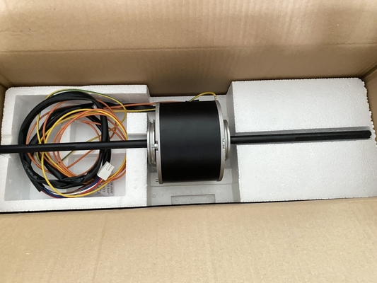 220V 74W Multi Speed Fan Coil / Air Conditioner Electric Motor