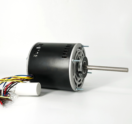 Blower Motor 208-230V 60HZ 1/2HP 1075/3RPM 1PH Motor