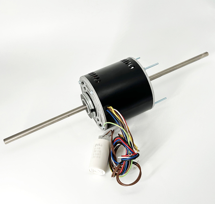 208-230V 60HZ Blower Motor 1/3HP 1075RPM 10MFD/370V Motor
