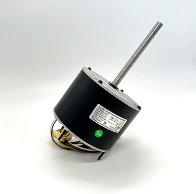 48 Frame Condenser Fan Motor - 1/4HP 1075RPM 208-230V 60HZ
