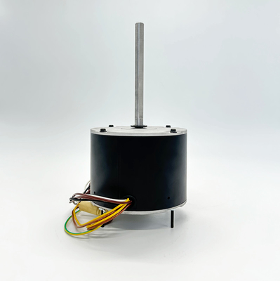 48 Frame Condenser Fan Motor - 1/4HP 1075RPM 208-230V 60HZ