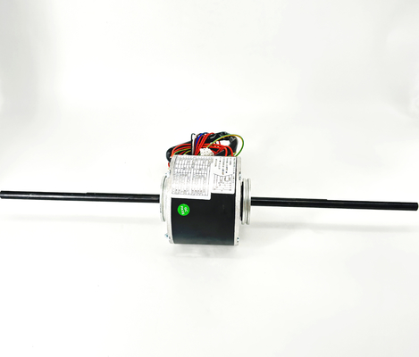 220V 74W Multi Speed Fan Coil / Air Conditioner Electric Motor