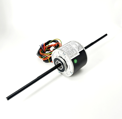220V 74W Multi Speed Fan Coil / Air Conditioner Electric Motor
