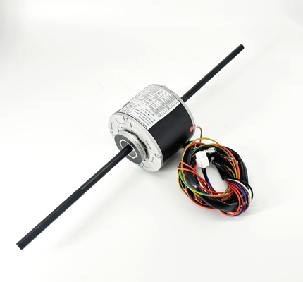 220V 74W Multi Speed Fan Coil / Air Conditioner Electric Motor