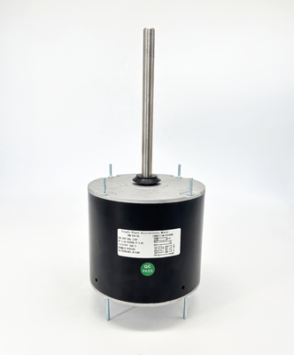 Condenser Fan Motor YDK-250-8A - 1/3HP 825RPM 208-230V 60HZ