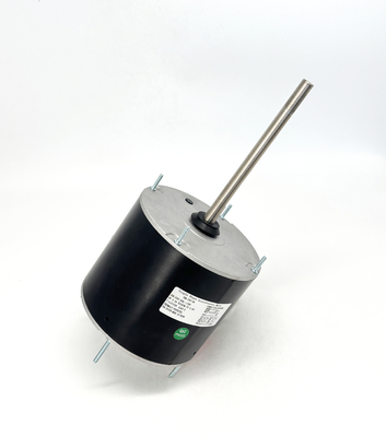 Condenser Fan Motor YDK-250-8A - 1/3HP 825RPM 208-230V 60HZ