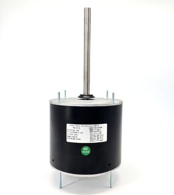 Condenser Fan Motor YDK-250-8A - 1/3HP 825RPM 208-230V 60HZ