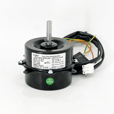 Outdoor Fan Motor YDK-39-4A60-39W 1550RPM 220V 60HZ