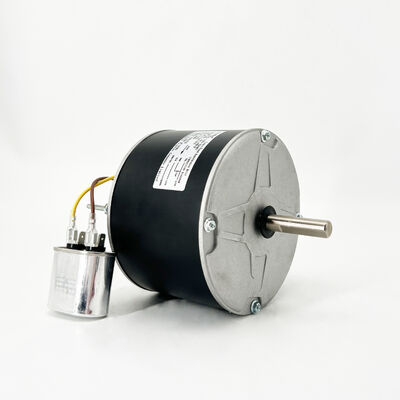 Condenser Fan Motor 0131M00018PSP - 1/4HP 1100RPM 208-230V 60HZ TEAO