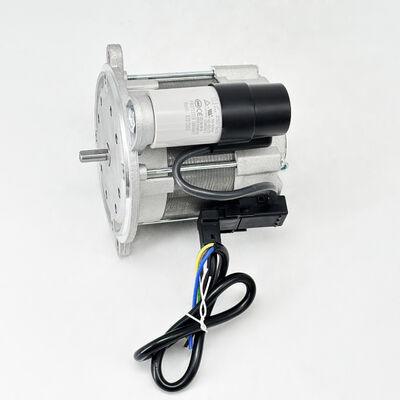 AC Burnner motor - 1/6HP 60HZ  120V 3358RPM