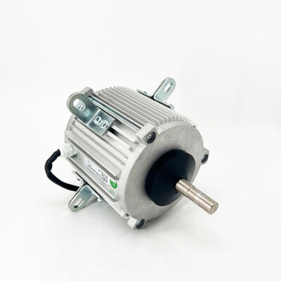 AC Three Phase Motors For Air Conditioner-YSL-370-6A60 370W 925RPM 380-415V 50HZ with 154mm Frame and 17mm Shaft Diameter