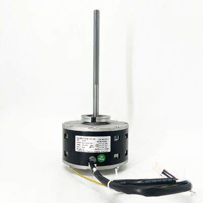 EC 48 frame - ECM Motor for Fan TECMD-370-10B -375W 1075RPM 120/240V 50HZ - 48 Frame and 1/2" Shaft