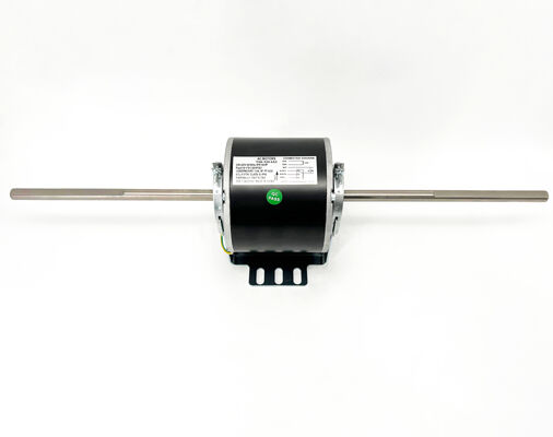 42 Frame Fan Coil Unit Motor - 1/6HP 220-240V 50/60HZ 1330RPM/3SPD