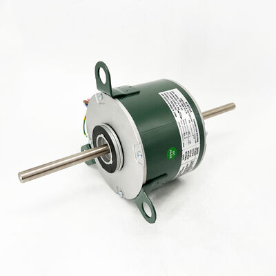 48 Frame Fan Coil Unit Motor - 1/6HP 230V 50/60HZ 1330RPM/3SPD