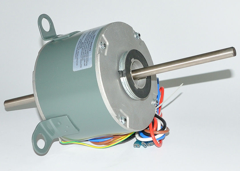 High Efficency Low Temperature Air Conditioner Fan Motor-YSK140-120-6A5 208V - 230V 50-60HZ