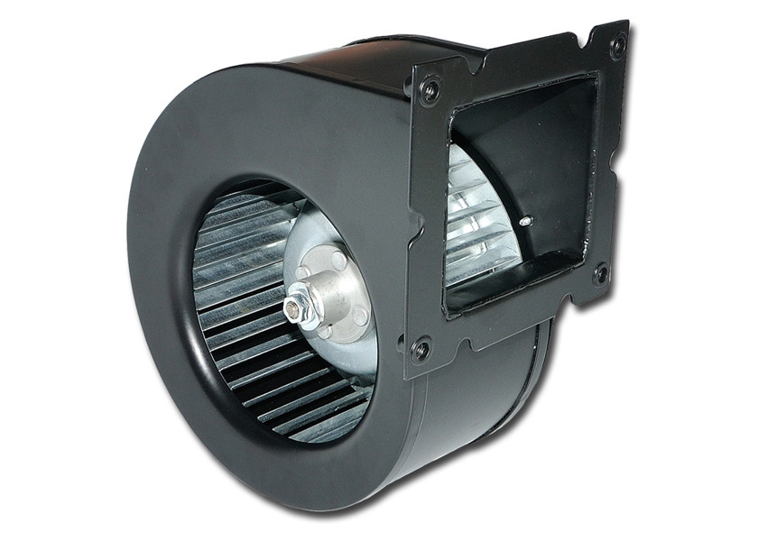 Lüftermotor MA-VIB F18YA0000VA1H 80/24W 230V 50/60Hz 0,56A 1300/1500rpm
