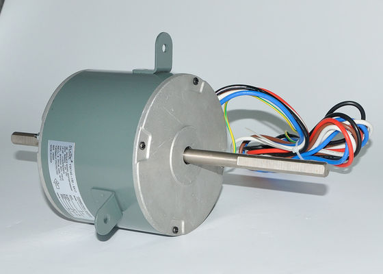 160w schützte Kondensator-thermisch Ventilatormotor Wechselstrom-1075RPM