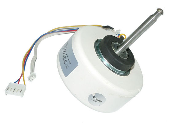 Harz verpackter Klimaanlage-Ventilatormotor, kundengebundener schwanzloser Motor