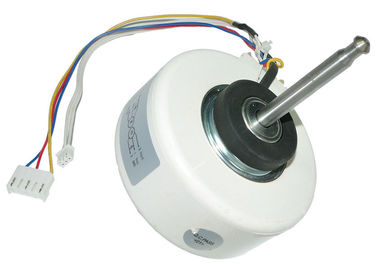 Klimaanlagen-Lüftermotor mit Harzverpackung – AC 220 V, 50/60 Hz, 4-polig