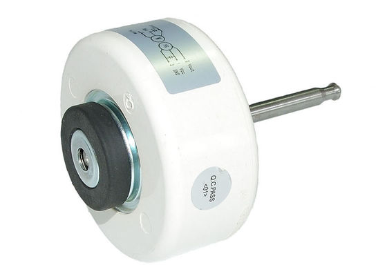 HVAC ersetzen DC-Harz-Verpackungs-Bewegungsstaub-Beweis 1250 R/minimale hohe Geschwindigkeit