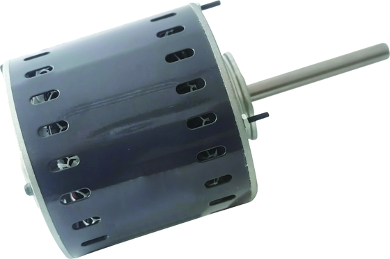 Kondensator-Direktantrieb-Ofen-Lüftermotor 115VAC 280~230VAC 1/2HP 1075/3RPM PCS dauerhafter aufgeteilter
