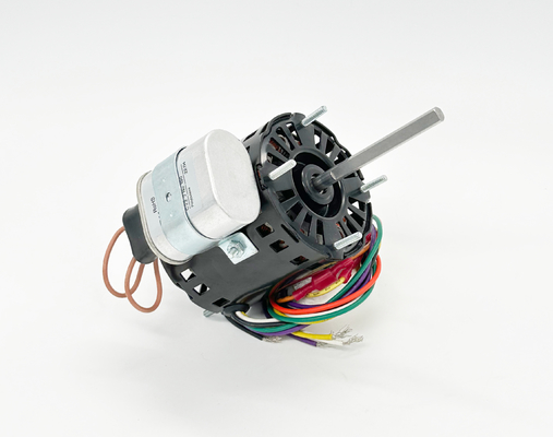 3.3" Dia Motor - 1/12HP 1550RPM 115/230V 60HZ FASCO D1127 Ersatzmotor