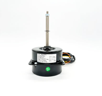 TrusTec Motor - 78W 830RPM Außenventilator Motor 50/60HZ YDK78-6A ((4681A)