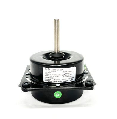 ECM-Motor - 125W 900RPM 220V 50/60HZ 0-10V Drehzahlregelung