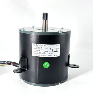 Klimaanlagen-Kondensatorlüftermotor - YY90-150W-6B/YDK-150-4A - 150W 1400RPM 220V 50Hz