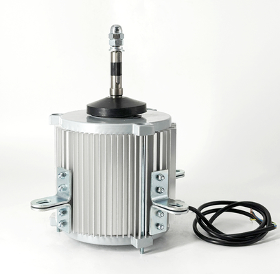 Doppelspannungs- und Frequenzbläsermotor - 1/2 PS 1625 RPM 115/230V 50/60HZ