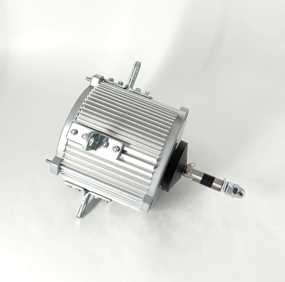 Einphasen-Bläser-Ventilatorenmotor 0,27 PS 1550 RPM 115 V 60 Hz