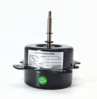 220-240V 50Hz 27W 780RPM Wechselstrom-Asynchronmotor für die Klimaanlage