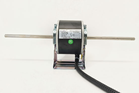 EG-Fan Coil-Motor für Klimaanlage - 1/15PS 300-1150RPM 220-240V 50/60HZ