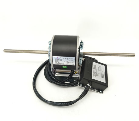 EG-Fan Coil Unit Motor für Klimaanlage - 2/15HP 300-1250RPM 220-240V 50/60HZ