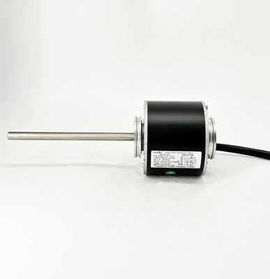 Kondensatorventilatormotor YDK-30-4B3 - 32W 1070/830/510/360RPM 230V 50/60HZ