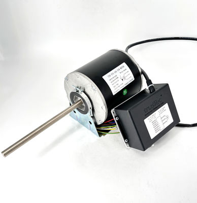 EG-Fan Coil Unit Motor für Klimaanlage - TZD-375-10A 375W 500-2400RPM 208-230V 50/60HZ