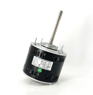 48-Rahmen-Gebläsemotor - YDK-185-6B57-1/4HP 1075 U/min/3 Geschw. 115 V 60 Hz