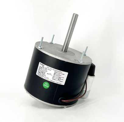 48-Rahmen-Kondensator-Ventilatormotor - 1/4 PS 115V 60HZ 1625RPM/2SPD