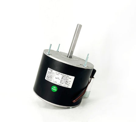 48-Rahmen-Kondensator-Ventilatormotor - 1/3HP 115V 60HZ 1625RPM/2SPD